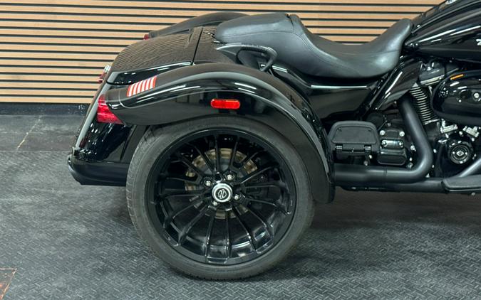 2023 Harley-Davidson Freewheeler