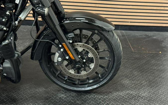 2023 Harley-Davidson Freewheeler