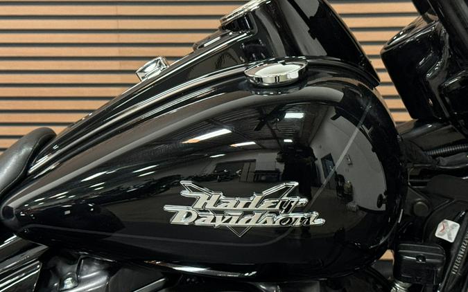 2023 Harley-Davidson Freewheeler