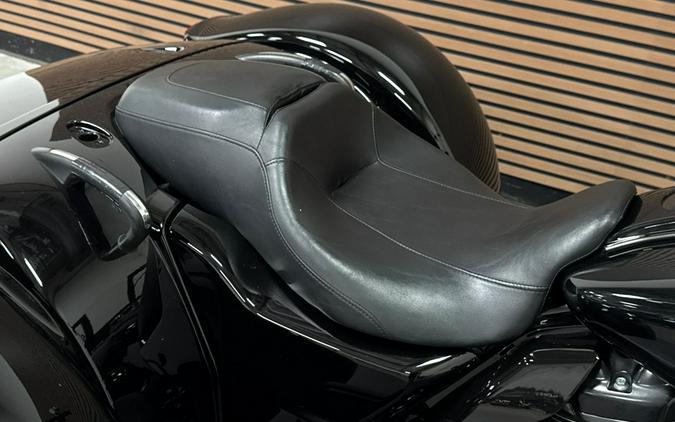 2023 Harley-Davidson Freewheeler