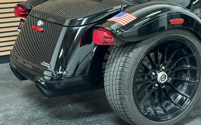 2023 Harley-Davidson Freewheeler