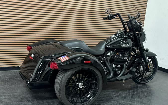 2023 Harley-Davidson Freewheeler