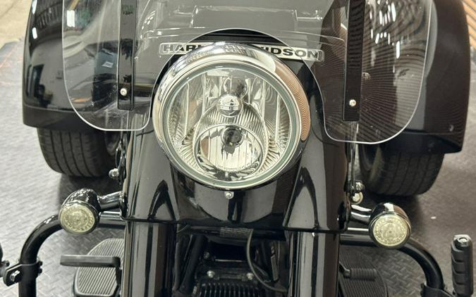 2023 Harley-Davidson Freewheeler