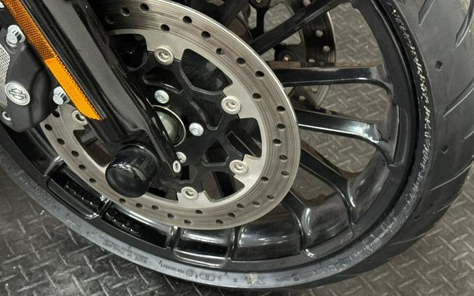 2023 Harley-Davidson Freewheeler