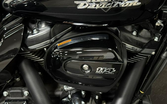 2023 Harley-Davidson Freewheeler