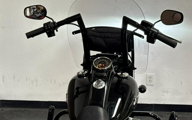 2023 Harley-Davidson Freewheeler