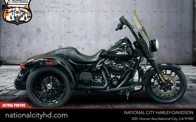 2023 Harley-Davidson Freewheeler