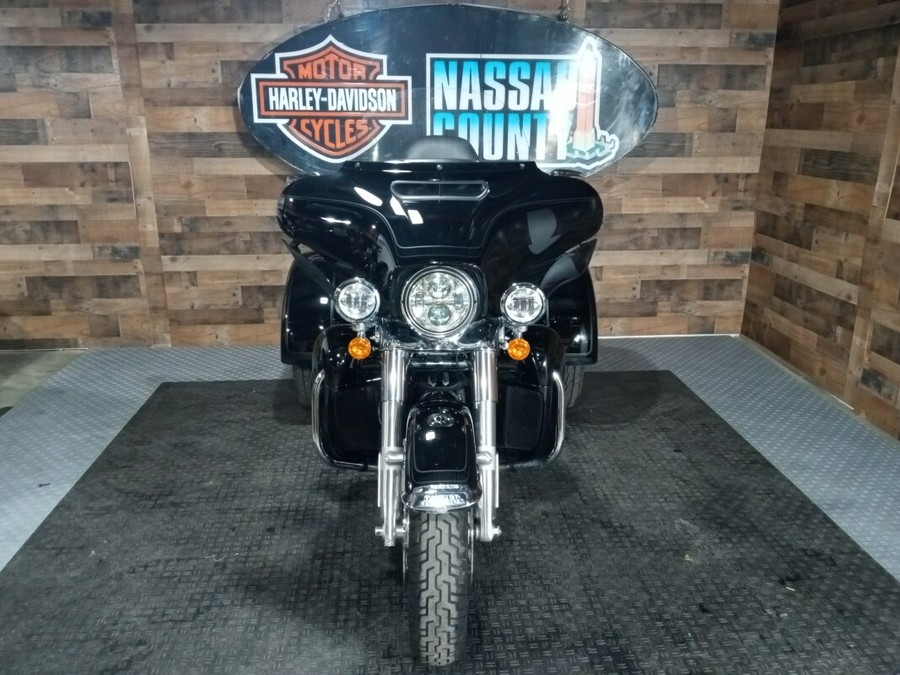 2024 Harley-Davidson Trike Tri Glide® Ultra