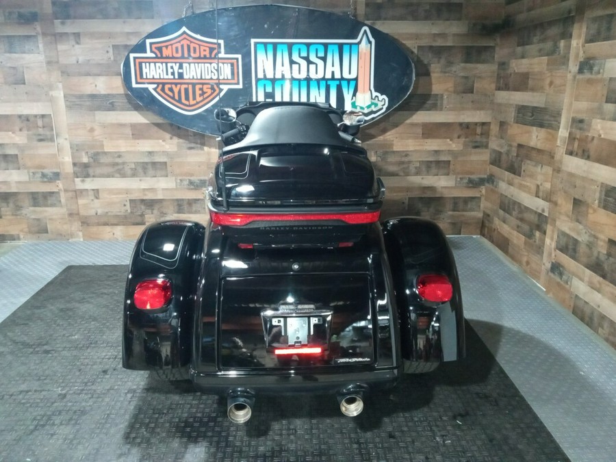 2024 Harley-Davidson Trike Tri Glide® Ultra
