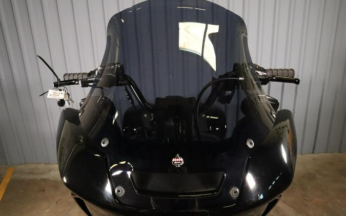 2023 Harley-Davidson Low Rider ST FXLRST