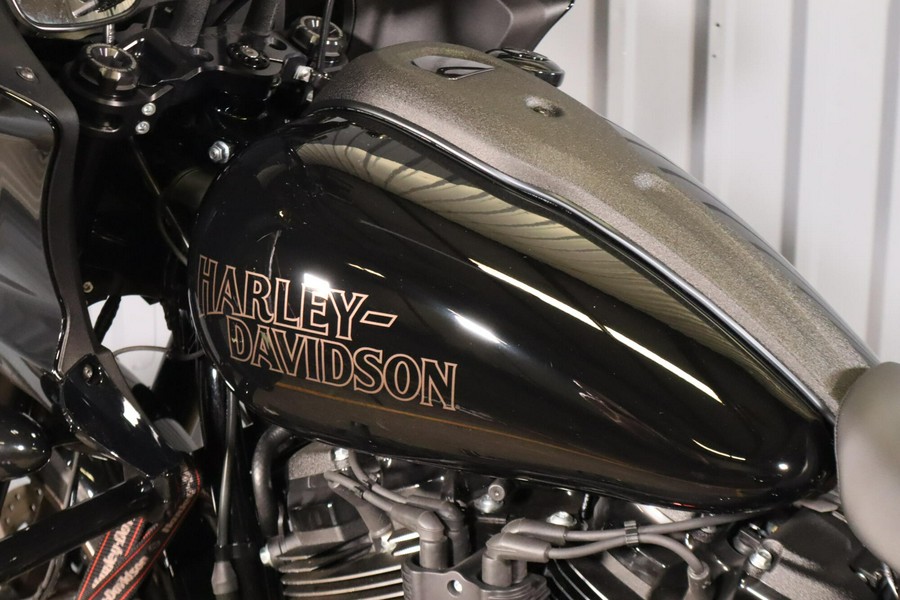 2023 Harley-Davidson Low Rider ST FXLRST