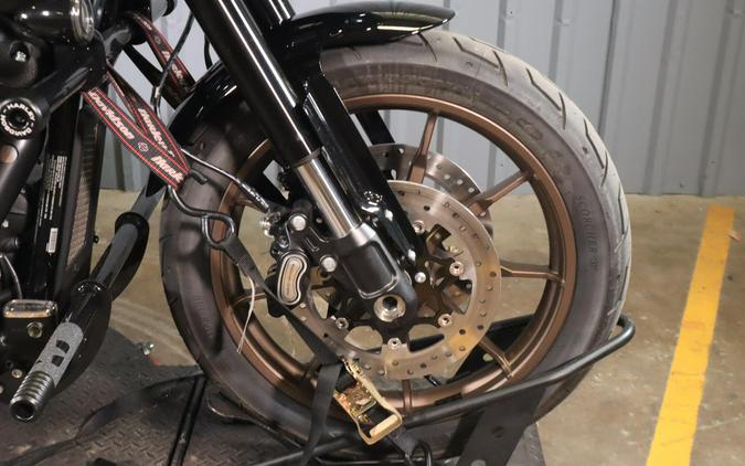 2023 Harley-Davidson Low Rider ST FXLRST