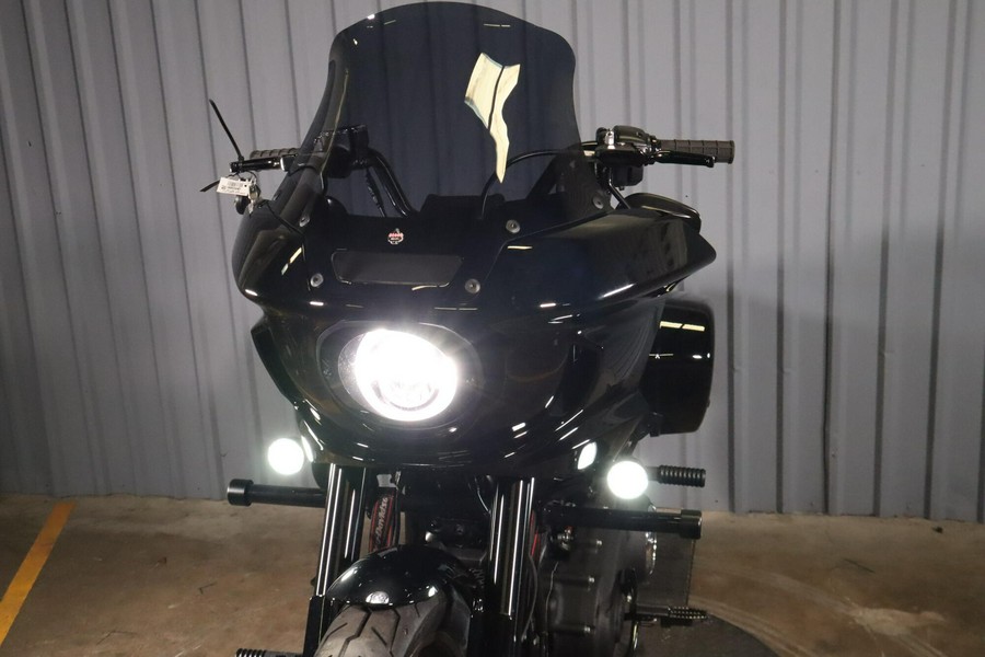 2023 Harley-Davidson Low Rider ST FXLRST