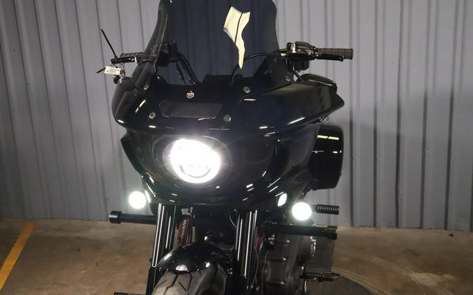 2023 Harley-Davidson Low Rider ST FXLRST