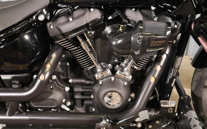 2023 Harley-Davidson Low Rider ST FXLRST