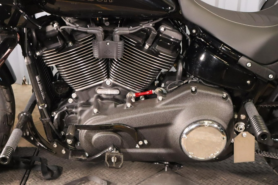2023 Harley-Davidson Low Rider ST FXLRST