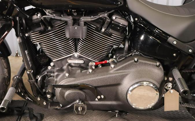2023 Harley-Davidson Low Rider ST FXLRST