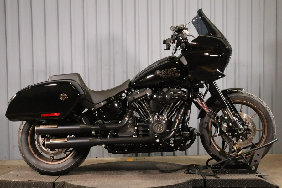 2023 Harley-Davidson Low Rider ST FXLRST