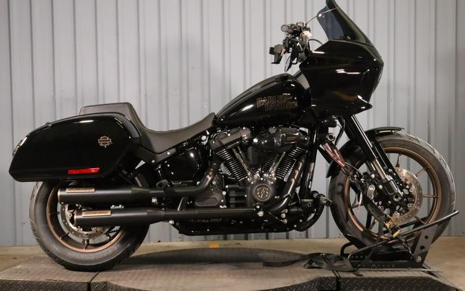 2023 Harley-Davidson Low Rider ST FXLRST