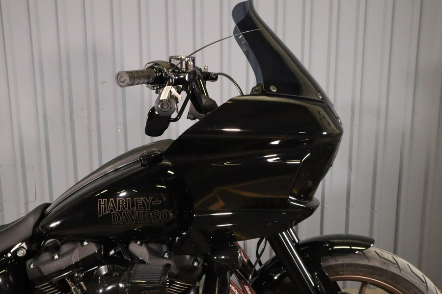 2023 Harley-Davidson Low Rider ST FXLRST