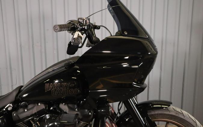 2023 Harley-Davidson Low Rider ST FXLRST