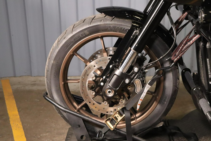 2023 Harley-Davidson Low Rider ST FXLRST