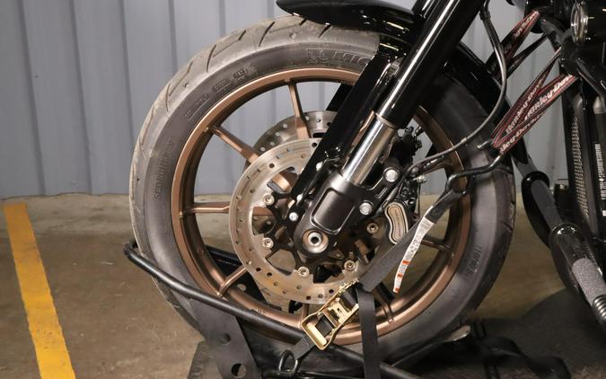 2023 Harley-Davidson Low Rider ST FXLRST