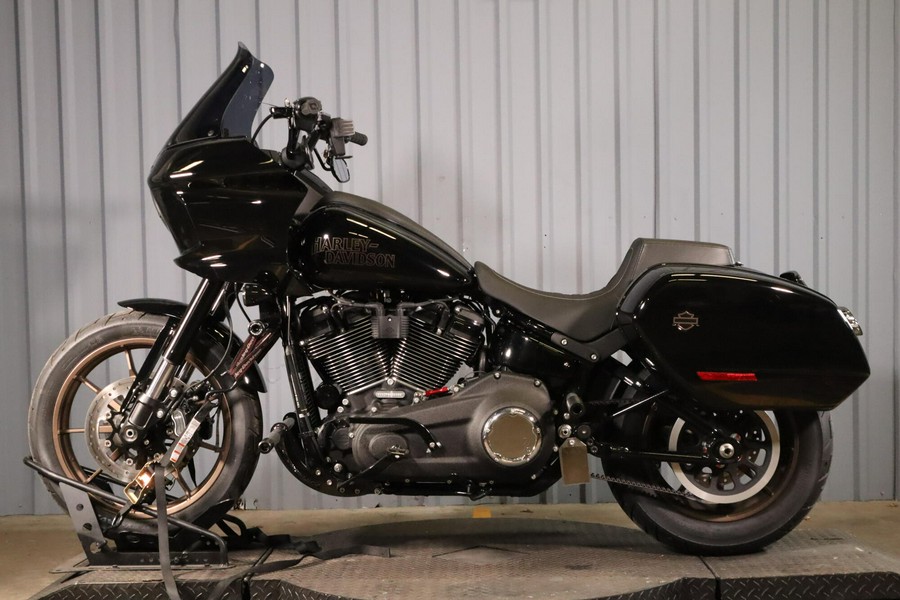 2023 Harley-Davidson Low Rider ST FXLRST