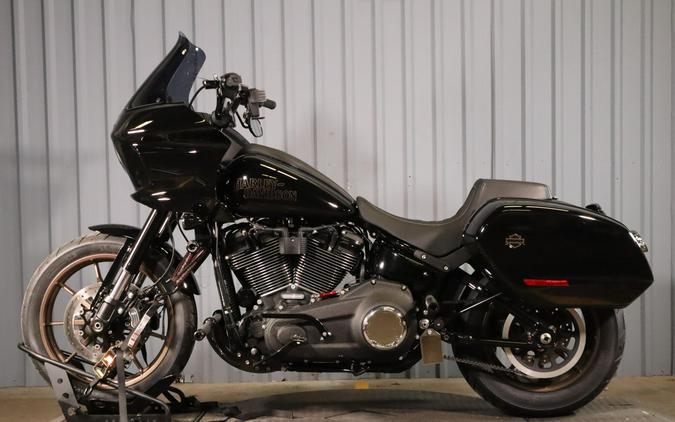 2023 Harley-Davidson Low Rider ST FXLRST