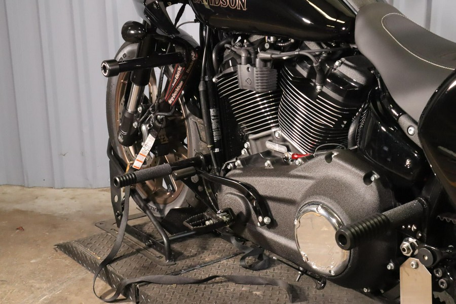 2023 Harley-Davidson Low Rider ST FXLRST