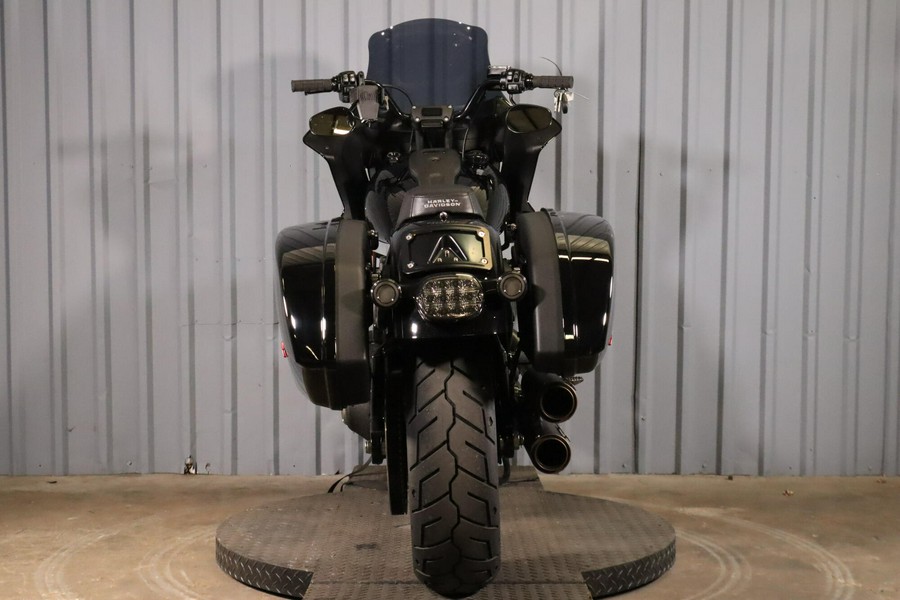 2023 Harley-Davidson Low Rider ST FXLRST