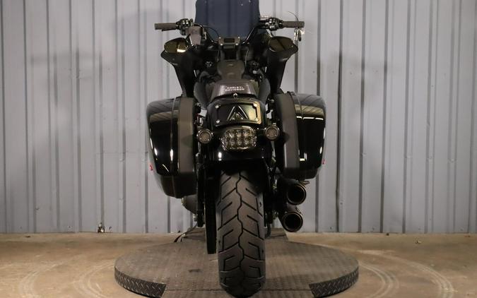 2023 Harley-Davidson Low Rider ST FXLRST