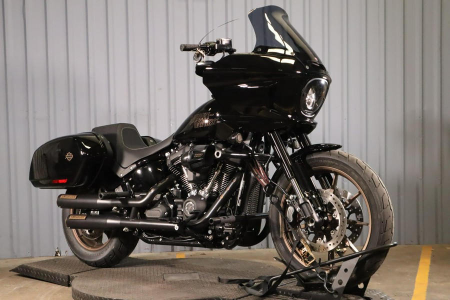 2023 Harley-Davidson Low Rider ST FXLRST