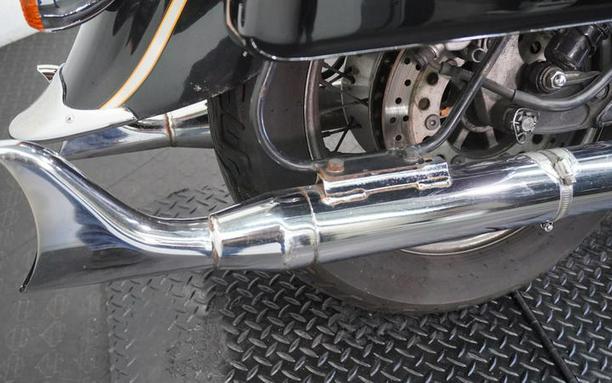 2002 Kawasaki Vulcan Classic 1500