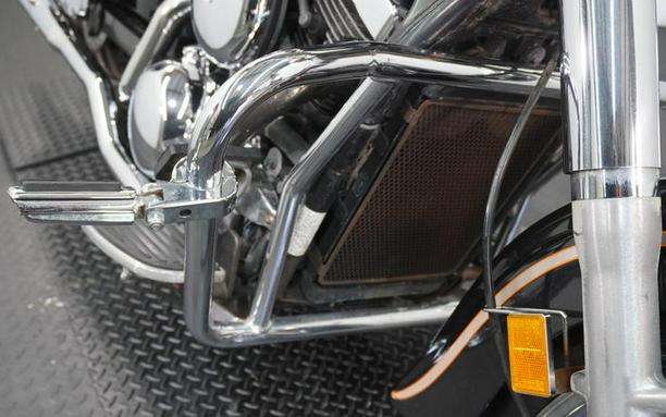 2002 Kawasaki Vulcan Classic 1500