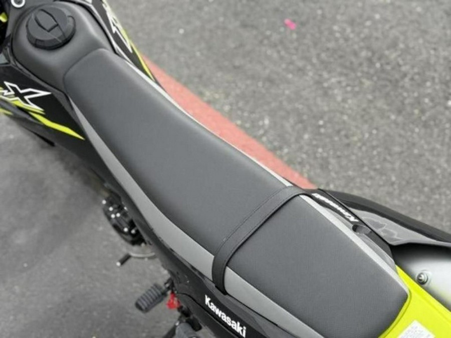 2027 Kawasaki KLX233FVFNL