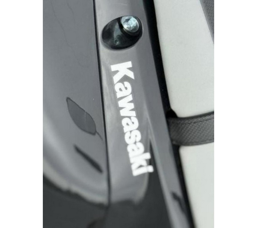 2027 Kawasaki KLX233FVFNL