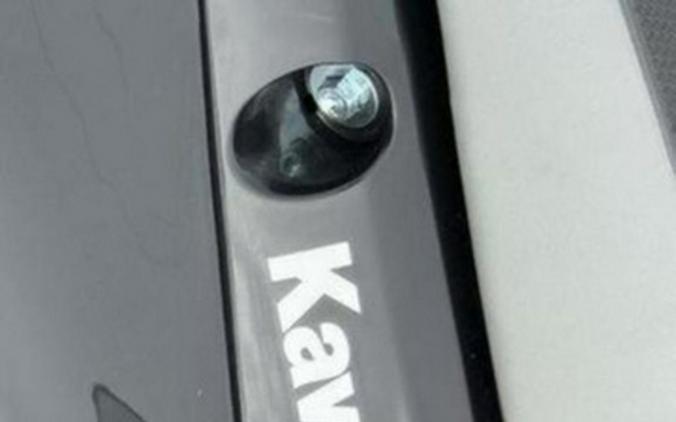 2027 Kawasaki KLX233FVFNL