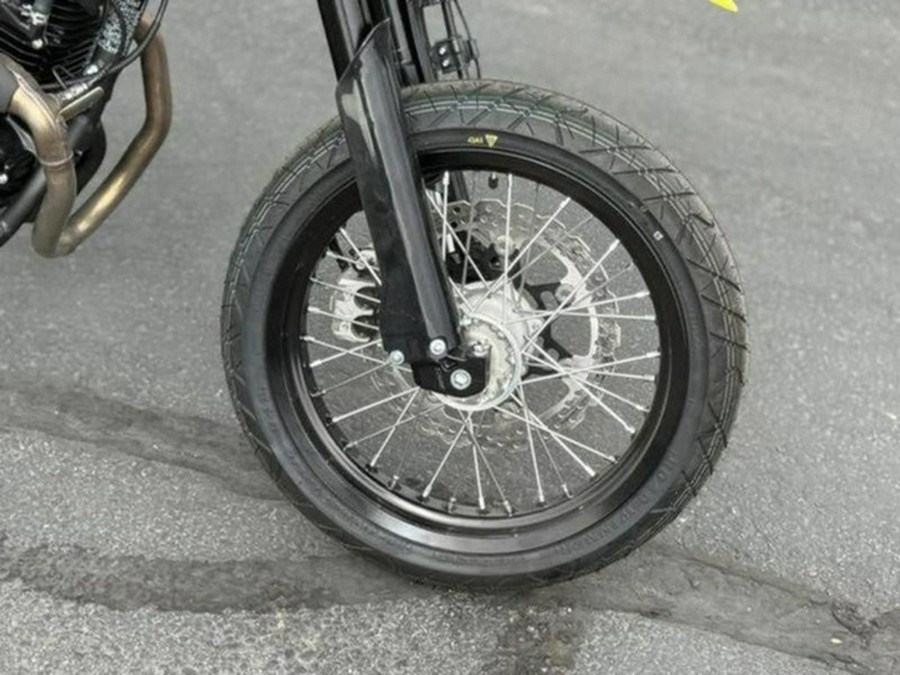 2027 Kawasaki KLX233FVFNL