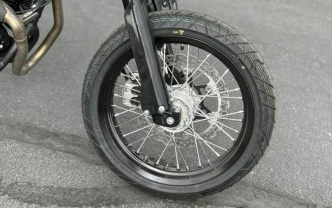 2027 Kawasaki KLX233FVFNL