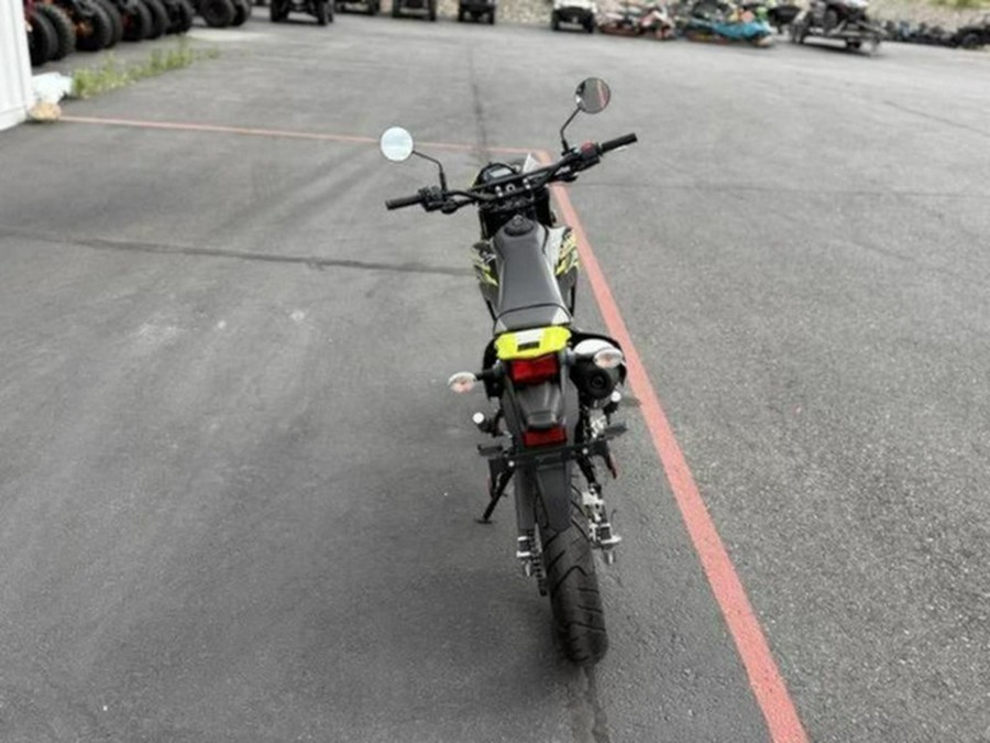 2027 Kawasaki KLX233FVFNL