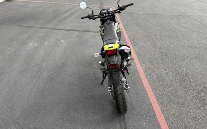 2027 Kawasaki KLX233FVFNL