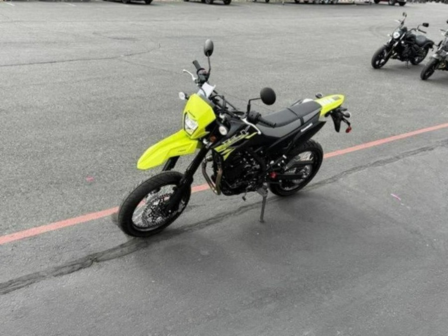 2027 Kawasaki KLX233FVFNL