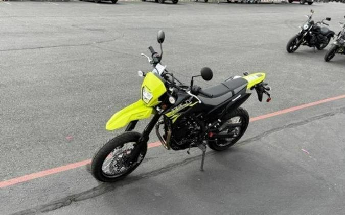 2027 Kawasaki KLX233FVFNL