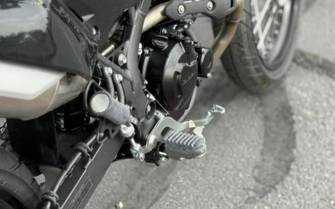 2027 Kawasaki KLX233FVFNL