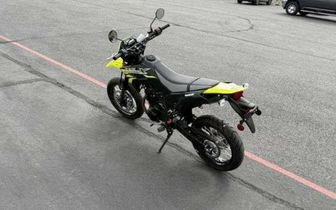 2027 Kawasaki KLX233FVFNL
