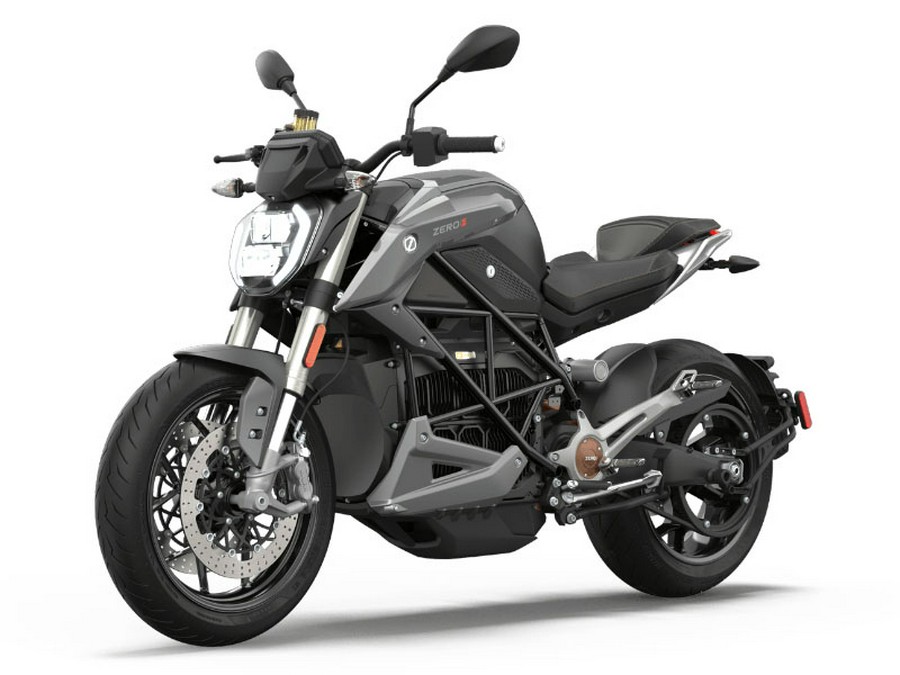 2022 Zero Motorcycles SR ZF14.4