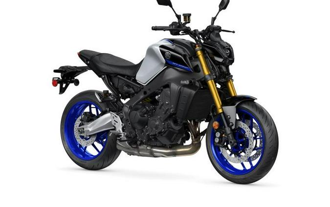 2023 Yamaha MT-09 SP