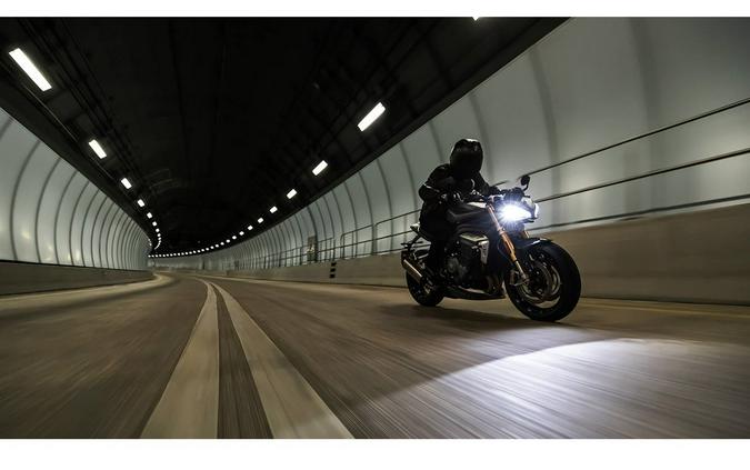 2023 Triumph Speed Triple 1200 RS