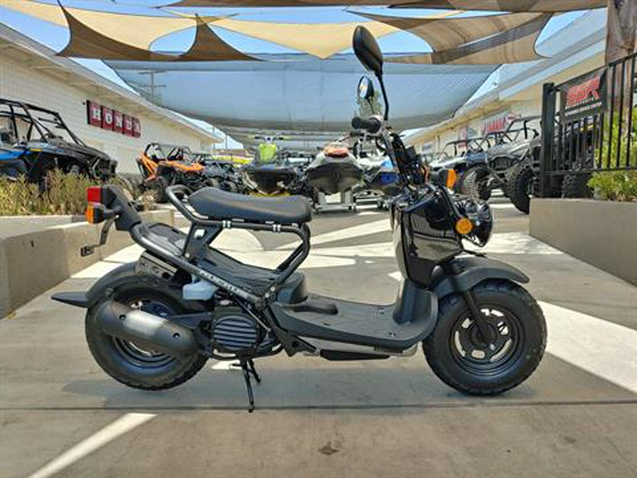 2024 Honda Ruckus